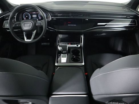 Used 2026 Audi Q7 3.0T Premium Plus image 14