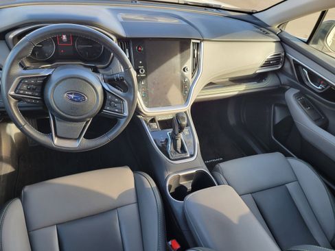 Certified 2023 Subaru Outback Onyx Edition XT image 13