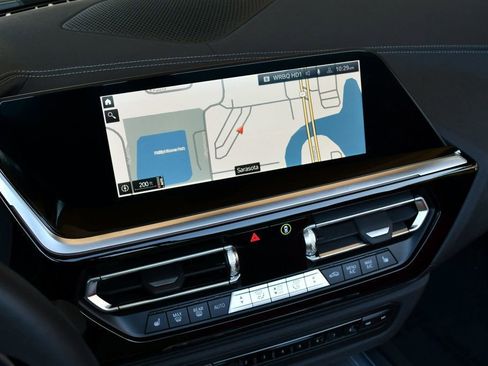 Used 2023 BMW Z4 sDrive30i w/ Premium Package image 64