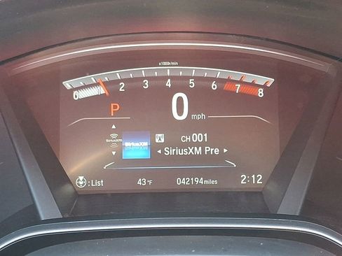 Used 2022 Honda CR-V EX-L image 21