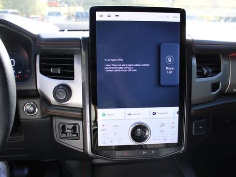 Used 2022 Ford Expedition Timberline AWD/4WD image 3