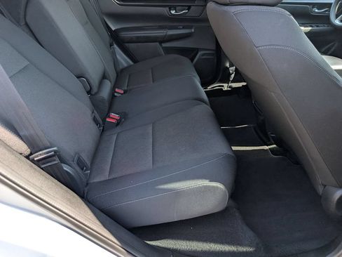 Used 2025 Honda CR-V LX image 28