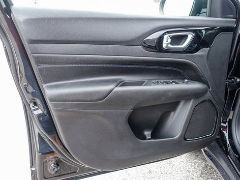 New 2026 Jeep Compass Latitude w/ Quick Order Package 29K image 9