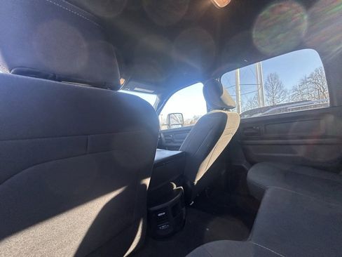 Used 2023 RAM 3500 Tradesman image 28