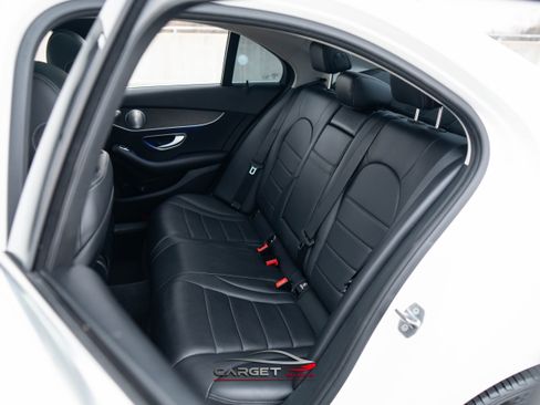 Used 2020 Mercedes-Benz C 300 4MATIC Sedan image 20