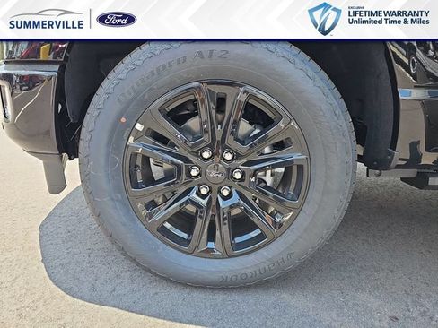 New 2026 Ford F150 Platinum w/ Equipment Group 702A High AWD/4WD image 33