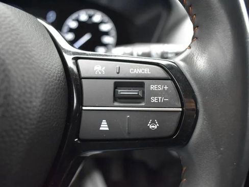 Used 2024 Honda HR-V Sport image 22