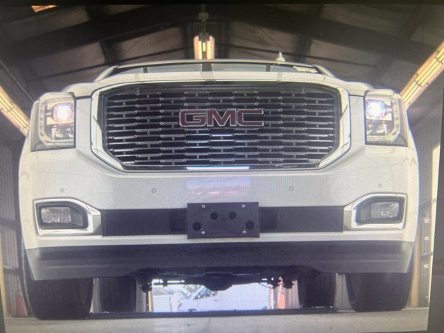 Used 2019 GMC Yukon Denali w/ Denali Ultimate Package RWD image 13