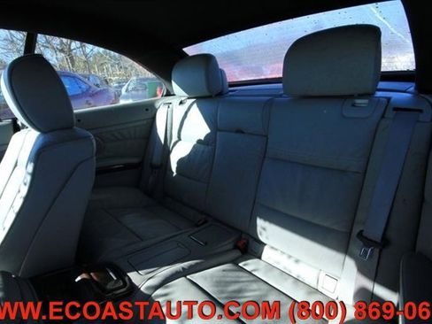 Used 2007 BMW 328i Convertible image 10