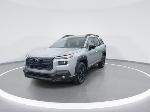 New 2026 Subaru Outback Limited image 3