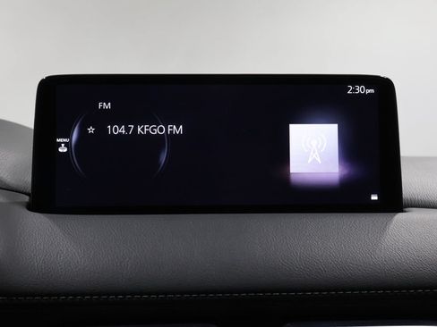 Used 2025 MAZDA CX-5 AWD 2.5 S w/ Preferred Package image 29