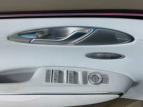 New 2026 Genesis GV70 2.5T Advanced w/ G1 Accessory Package AWD/4WD image 20
