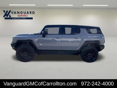New 2026 GMC Hummer EV SUV