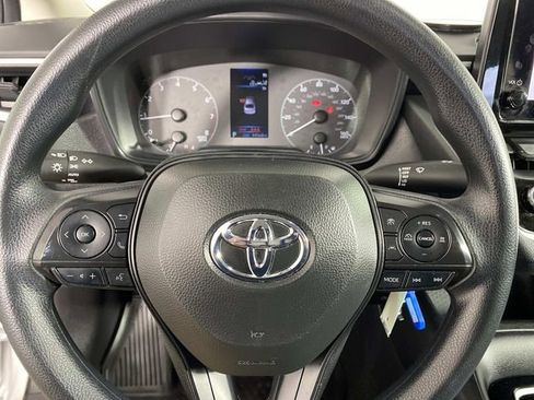Used 2024 Toyota Corolla LE FWD image 14