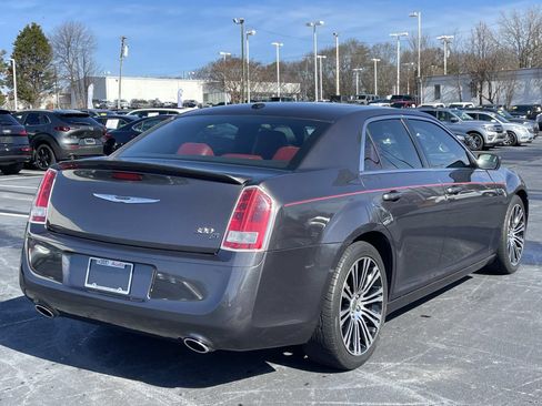 Used 2013 Chrysler 300 S image 7