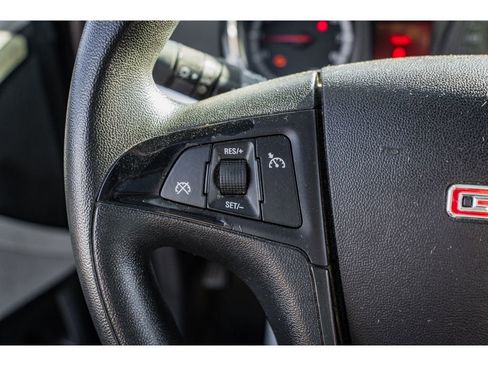 Used 2011 GMC Terrain SLE image 12