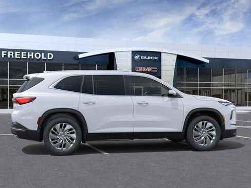 New 2027 Buick Enclave Preferred w/ Power Package AWD/4WD image 5