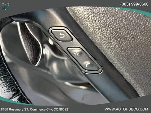 Used 2013 INFINITI G37 x Coupe w/ Premium Pkg image 17