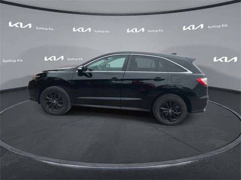 Used 2017 Acura RDX w/ Technology Package image 10