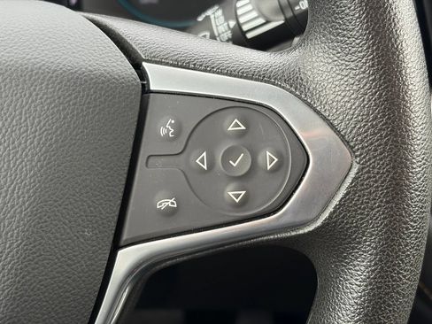 Used 2021 Chevrolet Traverse LS w/ LPO, Blackout Package FWD image 26