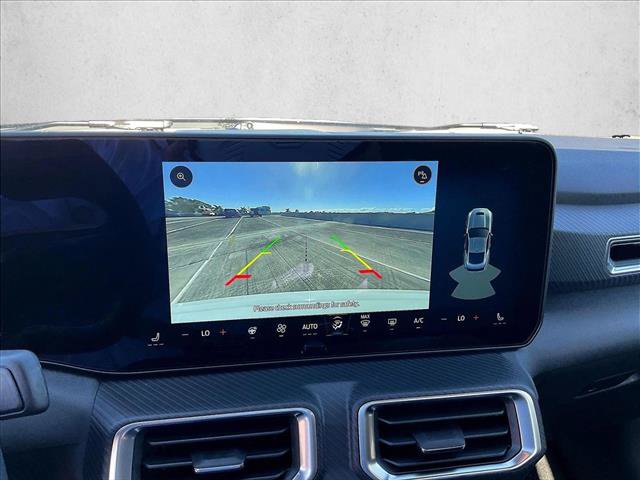 New 2026 Ford Mustang Premium RWD image 18