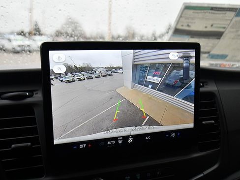 New 2026 Ford Transit 350 148 Medium Roof w/ Upfitter Package image 25