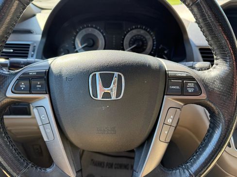Used 2013 Honda Odyssey Touring image 7