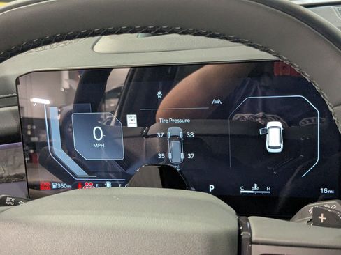 New 2027 Kia Telluride SX Prestige X-Pro AWD/4WD image 12