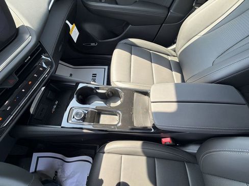 New 2026 Buick Envision Preferred AWD/4WD image 20