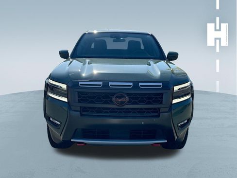 Used 2025 Nissan Frontier Pro-X image 2