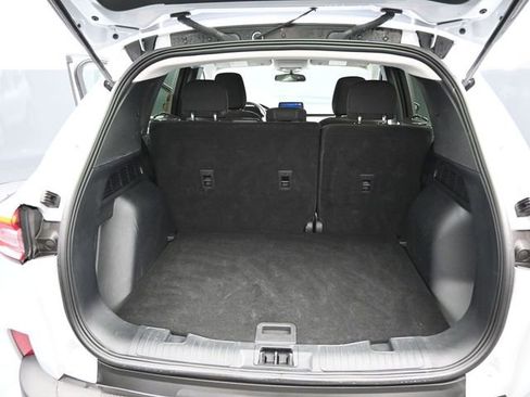 Used 2025 Ford Escape Active image 33