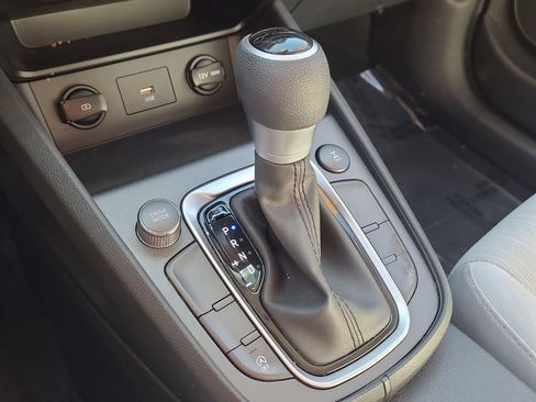 Used 2023 Hyundai Kona SEL w/ Cargo Package image 21