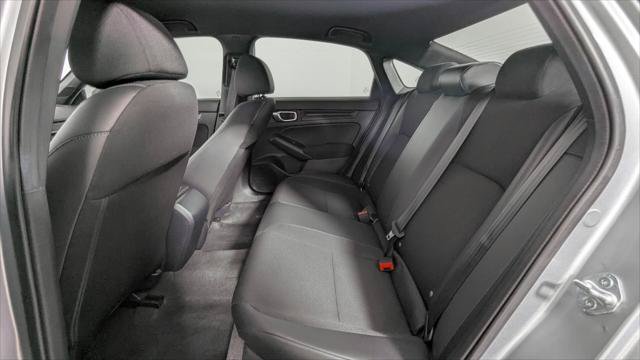 Used 2024 Honda Civic Sport image 17