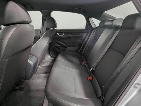 Used 2024 Honda Civic Sport image 17