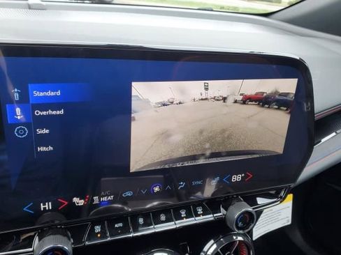 New 2024 Chevrolet Blazer EV RS image 33