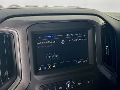 Used 2025 Chevrolet Silverado 2500 Custom w/ Custom Convenience Package image 18