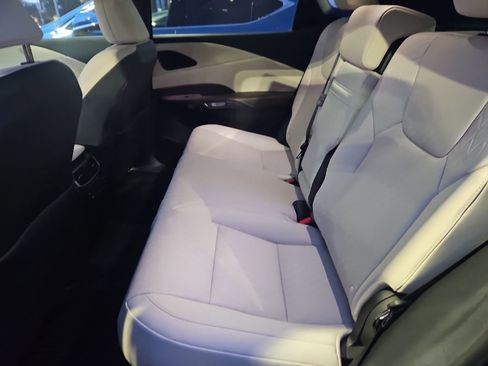 Certified 2025 Lexus RX 350 w/ Convenience Package AWD/4WD image 6