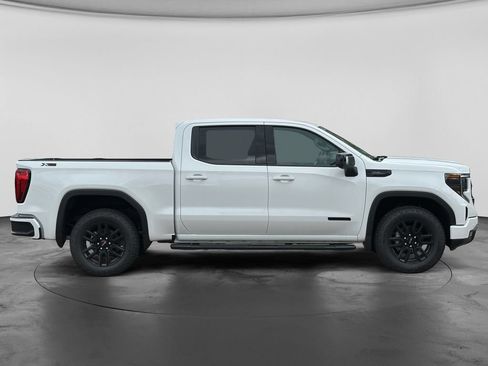 New 2026 GMC Sierra 1500 Elevation w/ Elevation Premium Package AWD/4WD image 9