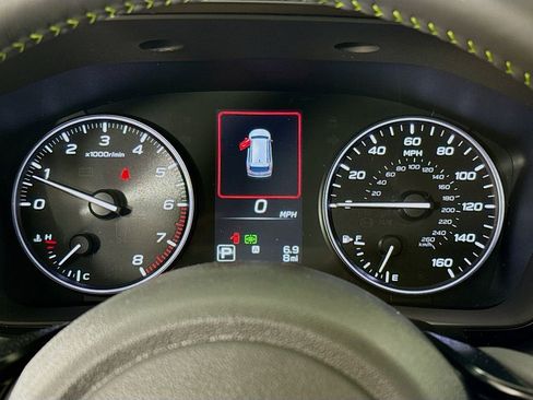 New 2025 Subaru Ascent Bronze Edition image 12