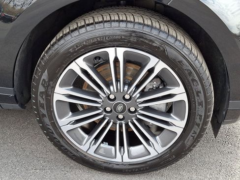 Used 2026 Land Rover Range Rover Evoque S image 12