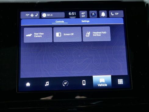New 2025 Jeep Grand Cherokee L Altitude AWD/4WD image 41