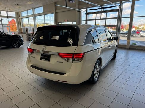 Used 2016 Honda Odyssey EX image 56