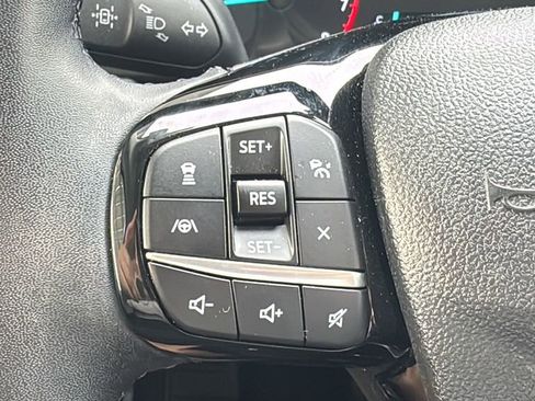 Certified 2022 Ford Escape SEL image 12