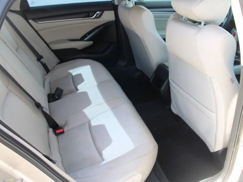 Used 2019 Honda Accord LX image 15