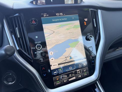 Used 2023 Subaru Legacy Limited image 24