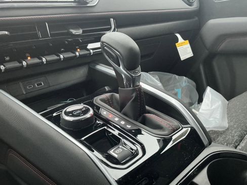 New 2026 Chevrolet Colorado Z71 image 20