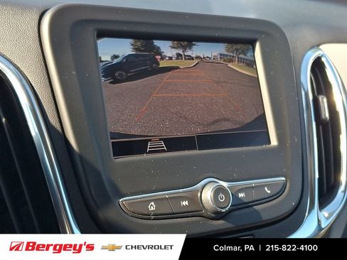 Certified 2024 Chevrolet Equinox LS w/ LS Convenience Package FWD image 20