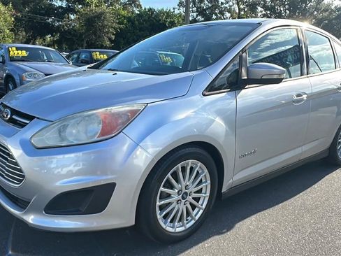 Used 2013 Ford C-MAX SE FWD image 2