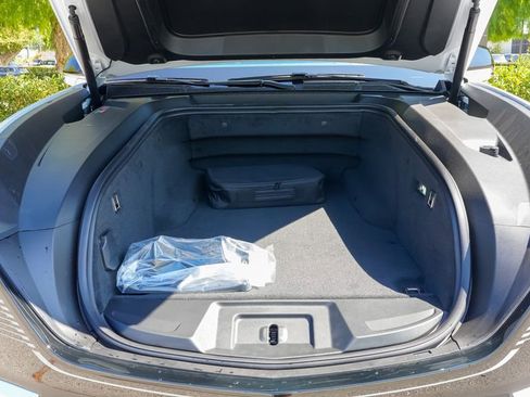 New 2026 Cadillac Escalade IQ Luxury 1 image 10