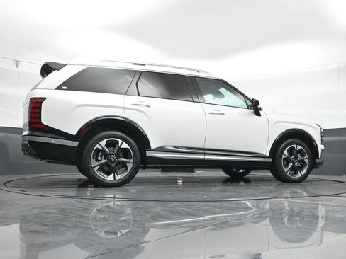 New 2026 Hyundai Palisade Limited AWD/4WD image 45